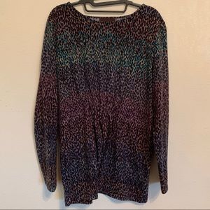 Dana Buchman Top